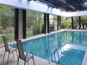 Guangdong Yingbin Hotel