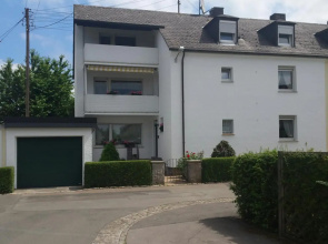 Ferienwohnung Trier