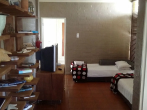 Raaswater Self Catering