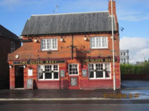 Queen Mary Inn