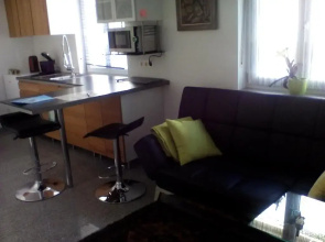 Appartment Graz Zentrum