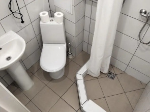 MyRoom (МайРум) на улице Орджоникидзе