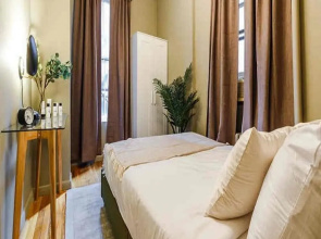 Cozy 1 Bedroom Monthly Apartment In NYC