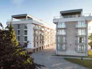 Apartamenty Lambert
