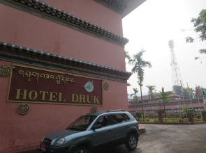 Hotel Druk