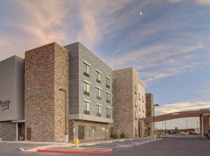Fairfield Inn & Suites by Marriott Flagstaff Northeast