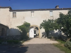 Mas de Louise Chambre d'hôtes