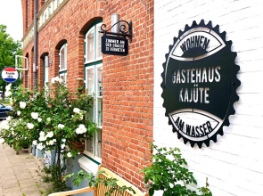 Gästehaus Kajüte