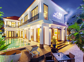 Lavini Hoi An Boutique Villa