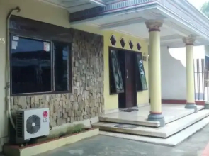 Thalia Homestay