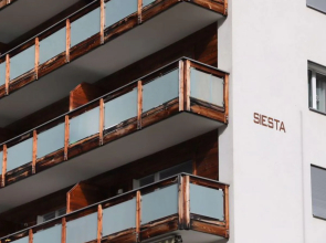 Apartment Siesta Lommel