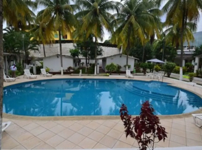 Hotel El Bosque