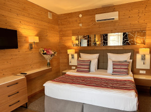 Вилла Феллини