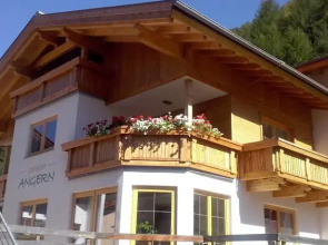 Pension Angern
