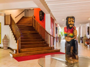 Grand Decameron Montego Beach, A Trademark All-Inclusive Resort
