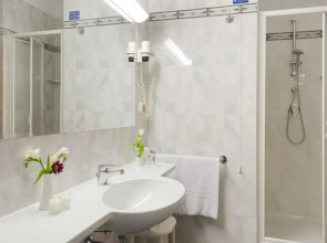 Ele Green Park Hotel Pamphili