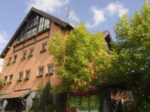 Bio Hotel Bayerischer Wirt