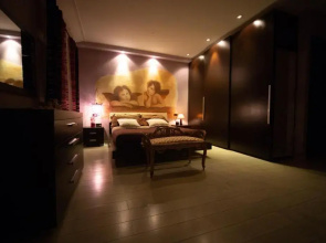 Villa Buzzi