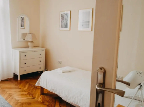 K2 apartment