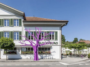 Hotel Bad Kyburg