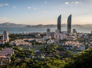 Xiamen Linlixiaoju Inn