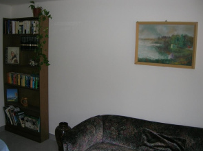 Csalintos Apartman