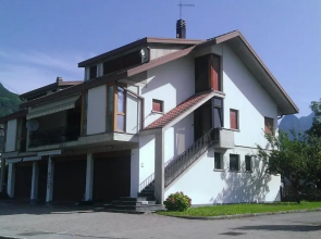 Bed&Breakfast Zattieri