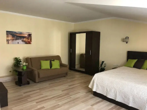 Tukums apartments