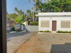 The Marine Pride Beach Resort & Spa