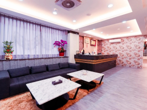 Jiu Tien Do Homestay