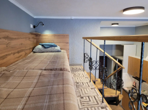 Мини-отель Наш