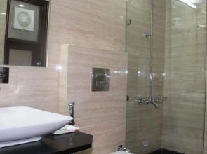 Hotel Shipra International