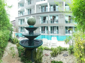 Retreat Resort Pattaya