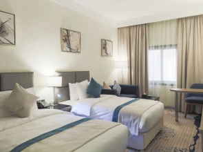 Safwat Al Khobar Hotel