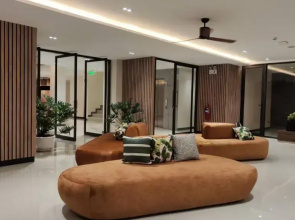 Hi Chiangmai Hotel