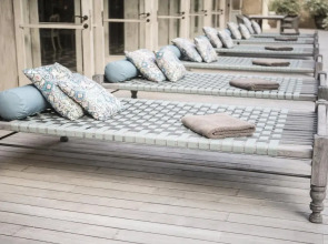 BALQUISSE Heritage Hotel