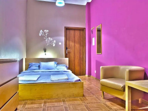 Nathans Villa Hostel