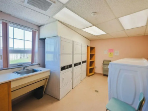 Residence & Conference Centre - Timmins