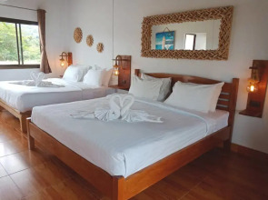 Maya Resort Samui Family resort Sha Plus Extra