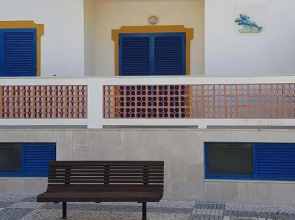 Don Rodrigues Apartment - Manta Rota