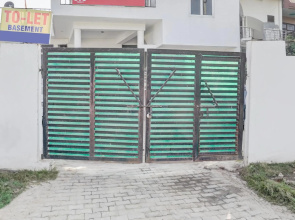 OYO 70062 Chaudhary Guest House Oyo