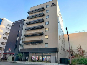 Hotel Trend Numazu Ekimae