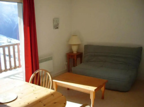 Résidence Royal Peyragudes Mp - Studio pour 4 Personnes 994