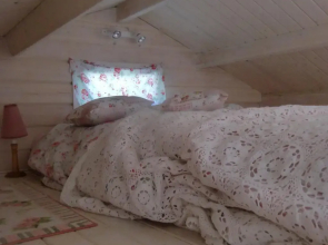 Finnsta Gård Cottages