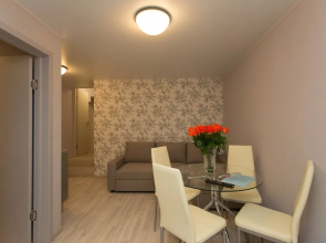 Апартаменты Arbat House на Поварской