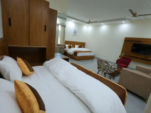 MST Farm & Resort