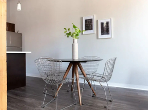 Cool South Loop Loft 5 Min to McCormick & Loop