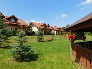Apartamenty Polańczyk