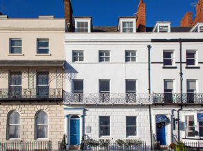 No 98 Boutique Hotel