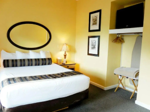 Sea Breeze Inn And Cottages